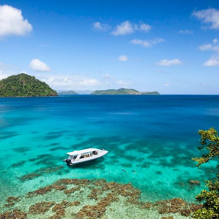 Laucala Island. Fiji Hotel Buitenkant foto