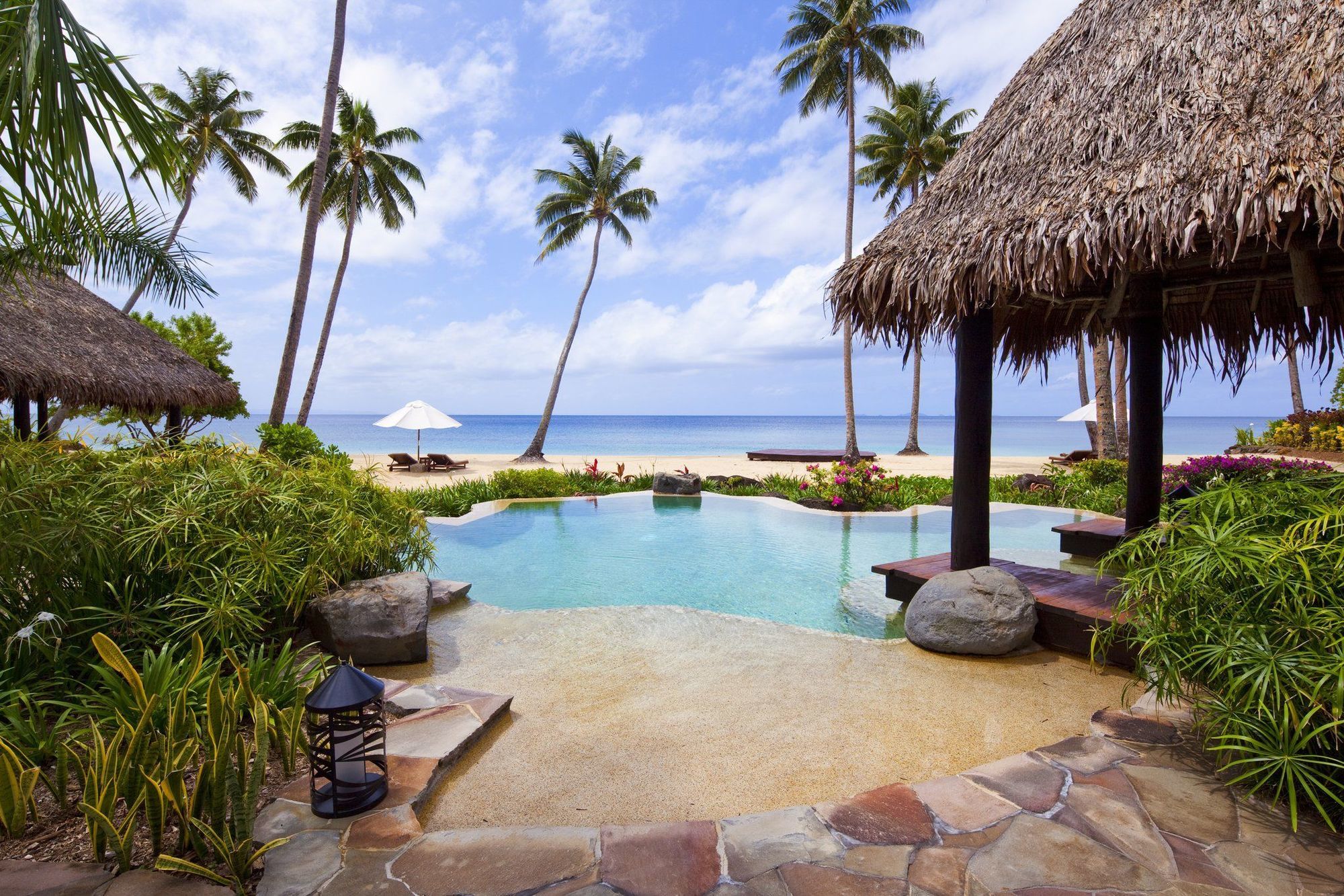 Laucala Island. Fiji Hotel Faciliteiten foto