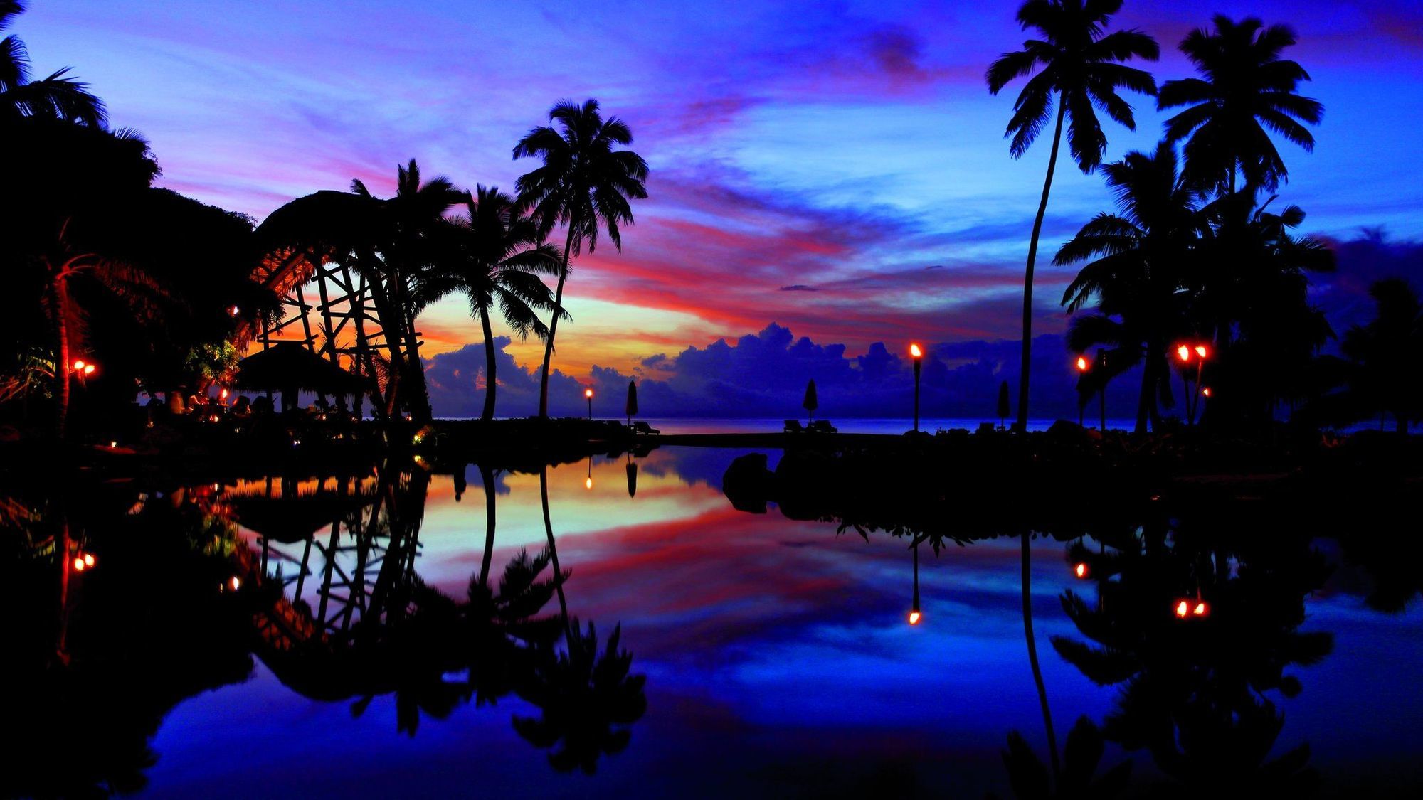 Laucala Island. Fiji Hotel Faciliteiten foto